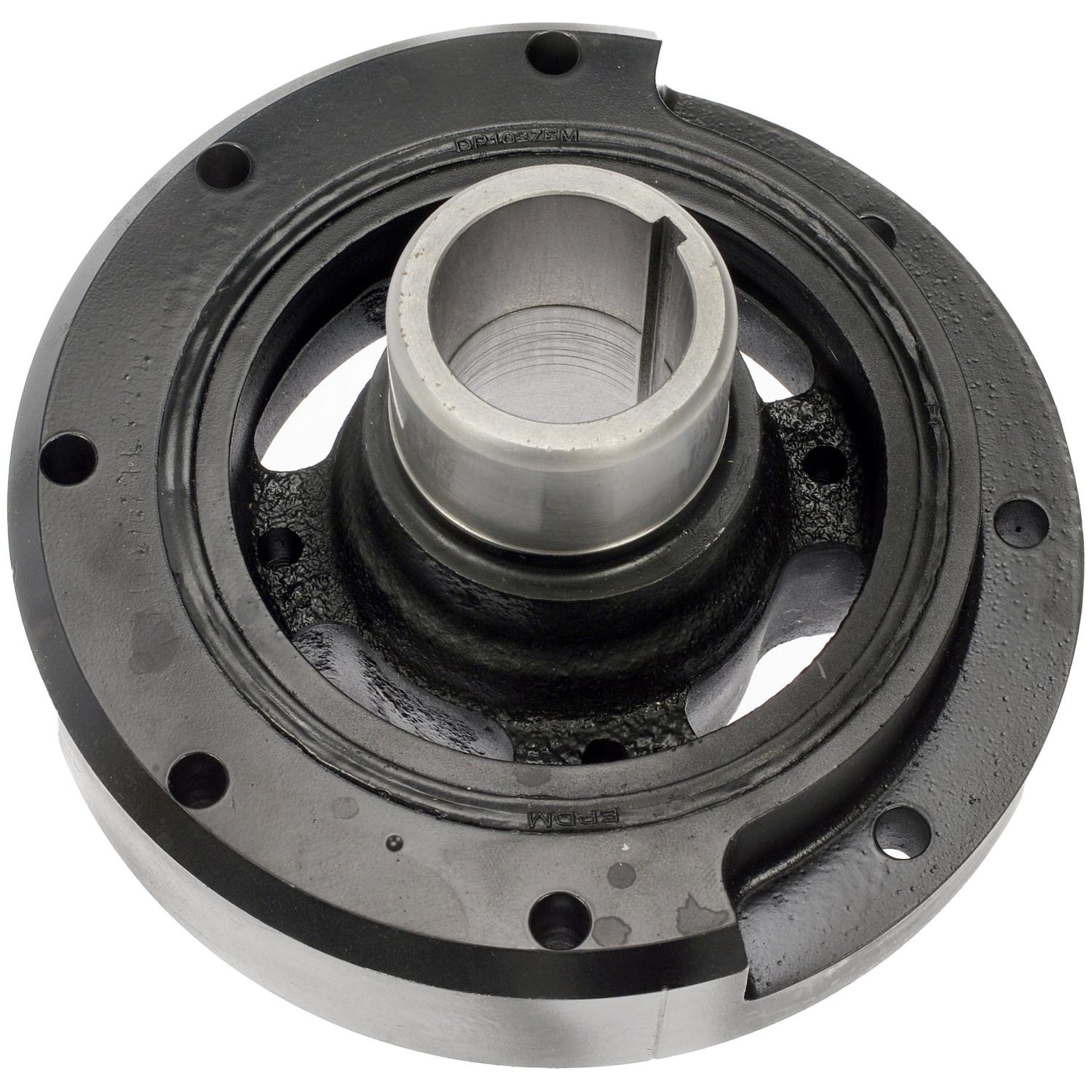 Dorman 594024 - Engine Harmonic Balancer Dorman 594024 Engine Harmonic Balancer product image 3 of 4