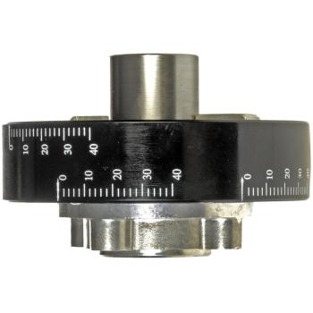 1987 Lincoln Continental Engine Harmonic Balancer Dorman 594024R image 1 of 2