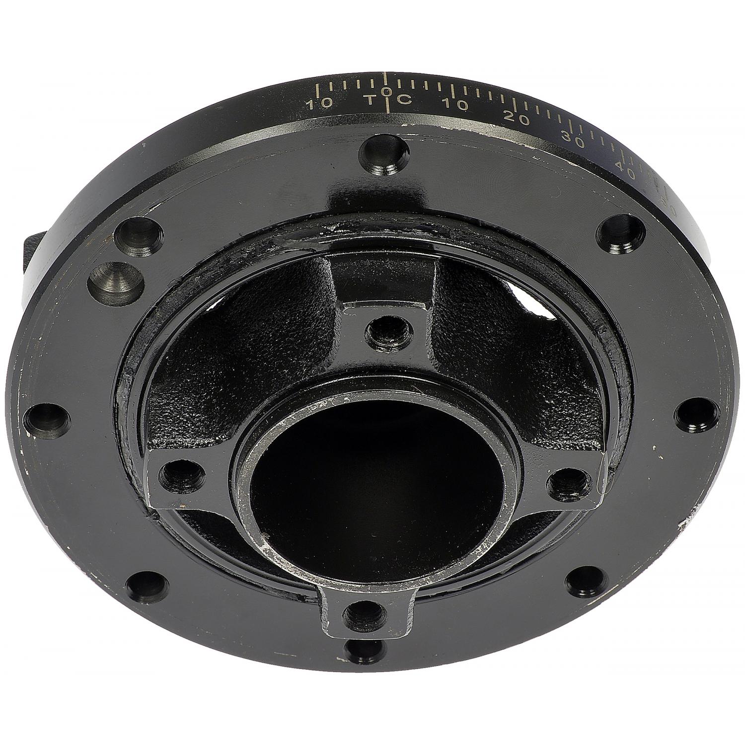 Dorman 594024S - Engine Harmonic Balancer Dorman 594024S Engine Harmonic Balancer product image 2 of 4
