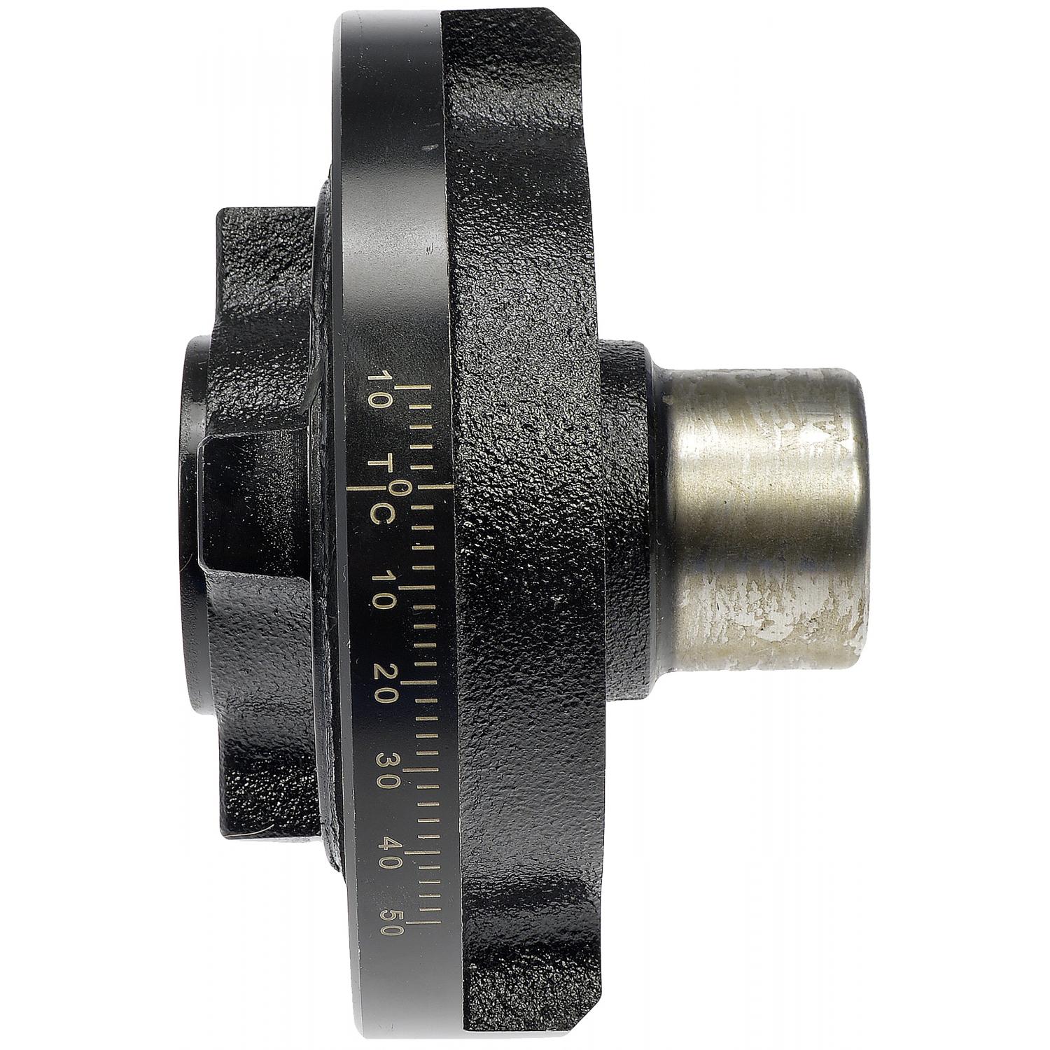Dorman 594024S - Engine Harmonic Balancer Dorman 594024S Engine Harmonic Balancer product image 3 of 4