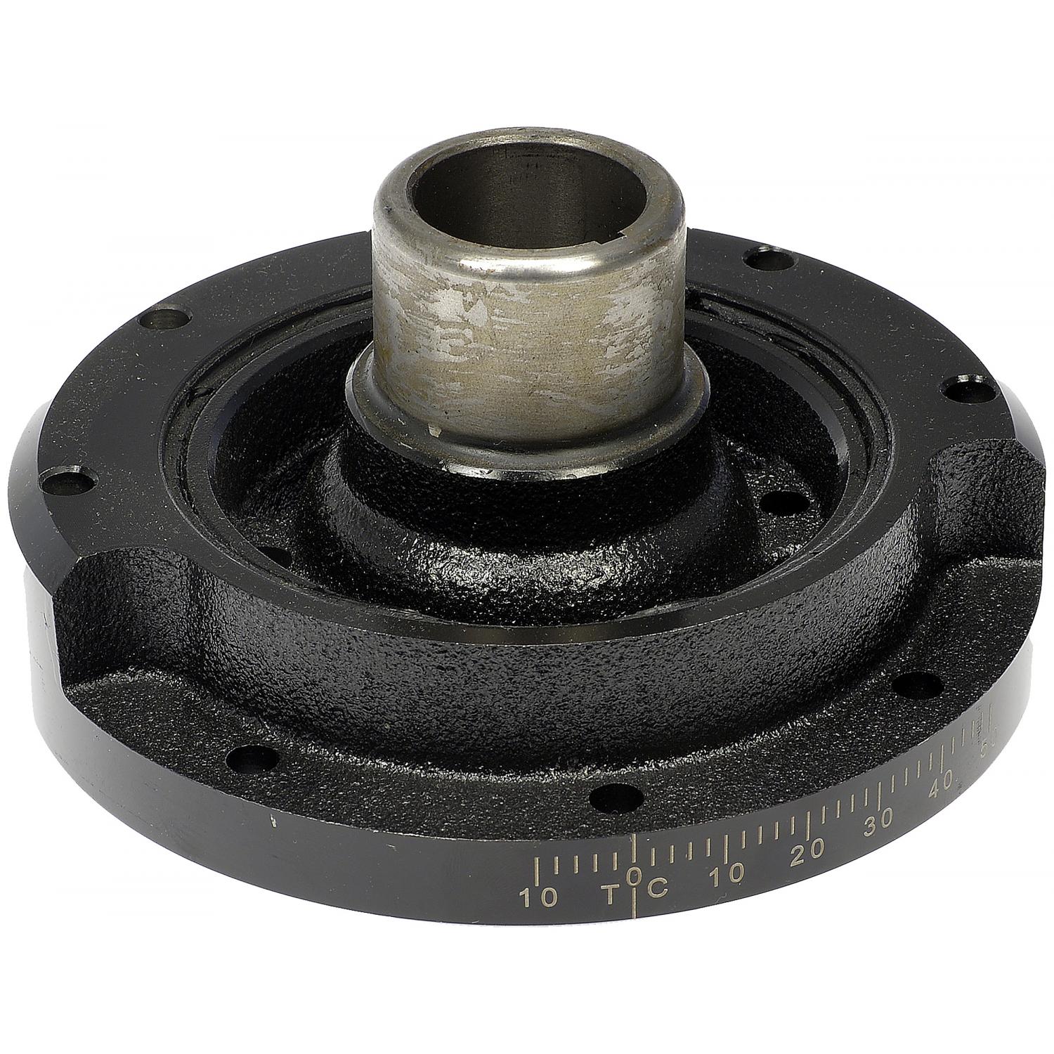 Dorman 594024S - Engine Harmonic Balancer Dorman 594024S Engine Harmonic Balancer product image 4 of 4
