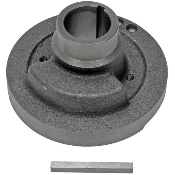 1982 Oldsmobile Delta 88 Engine Harmonic Balancer Dorman 594028 image 1 of 2