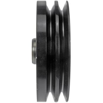 1978 GMC C25 Engine Harmonic Balancer Dorman 594031 image 1 of 2