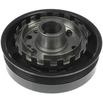 1994 Buick LeSabre Engine Harmonic Balancer Dorman 594034 image 2 of 2