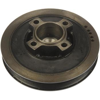 1997 GMC Yukon Engine Harmonic Balancer Dorman 594037 image 1 of 2