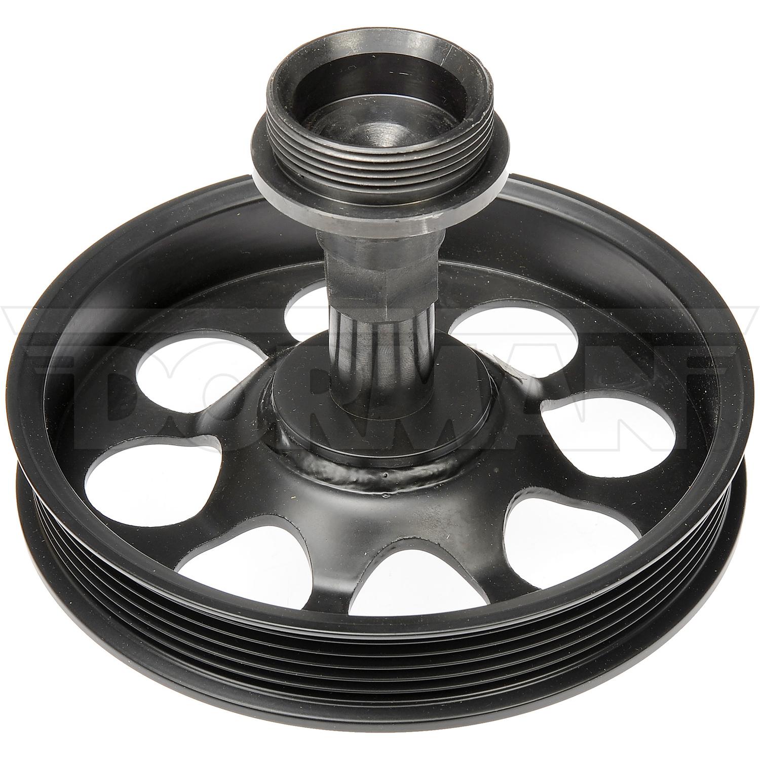 Dorman 594050F - Engine Harmonic Balancer Dorman 594050F Engine Harmonic Balancer product image 2 of 5