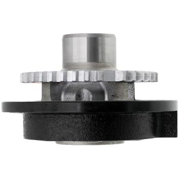 1996 Ford Windstar Engine Harmonic Balancer Dorman 594051 image 1 of 4