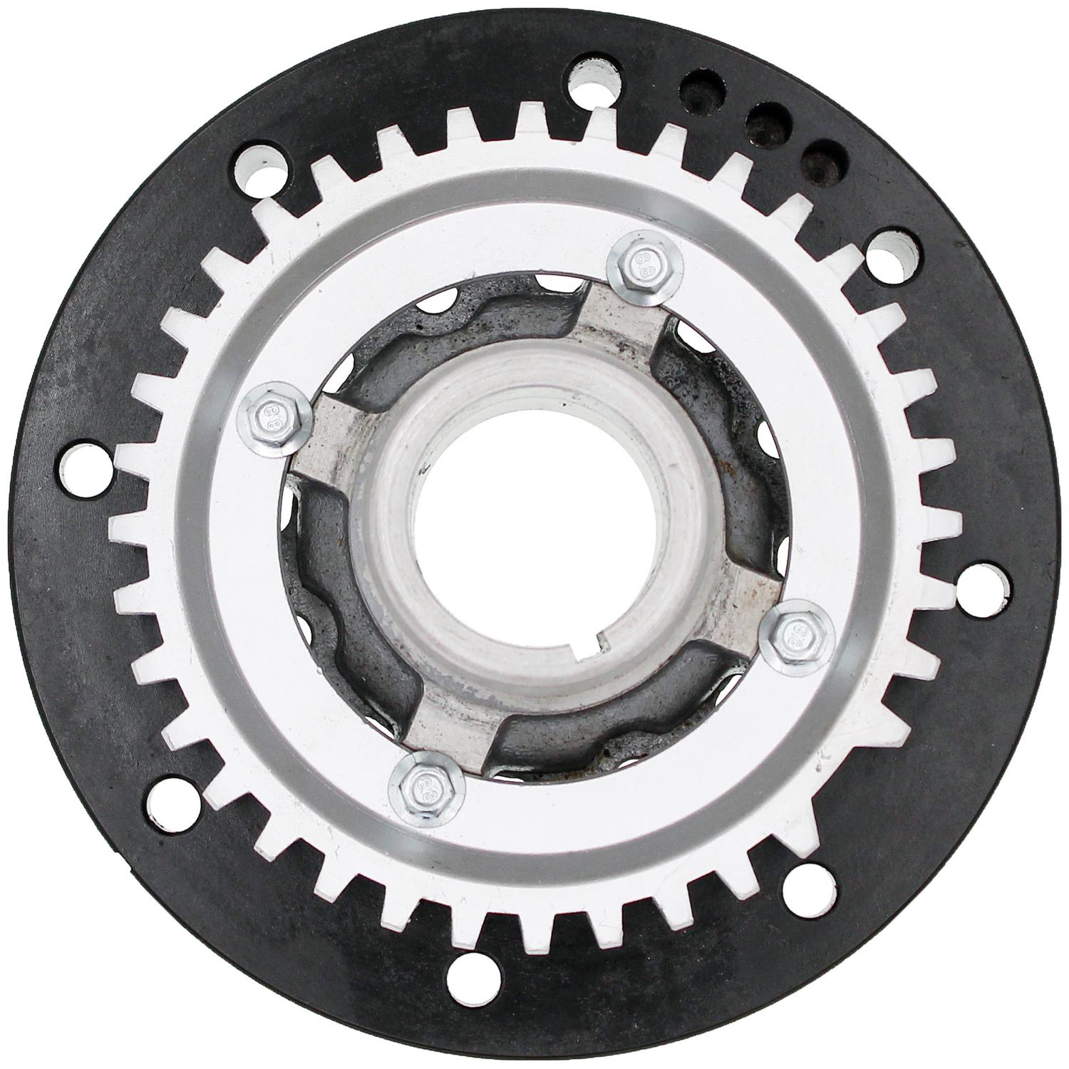 Dorman 594051 Engine Harmonic Balancer product image 2 of 4