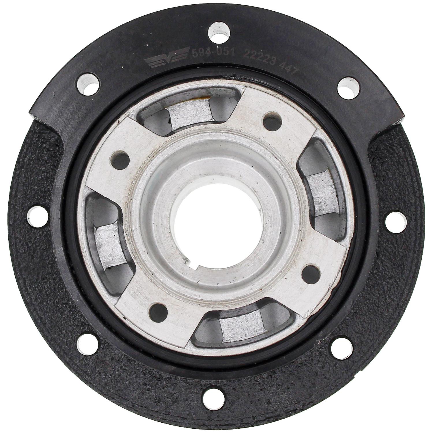 Dorman 594051 Engine Harmonic Balancer product image 3 of 4
