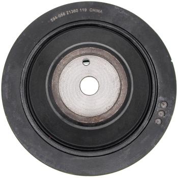 1998 Mitsubishi Montero Sport Engine Harmonic Balancer Dorman 594056 image 2 of 4