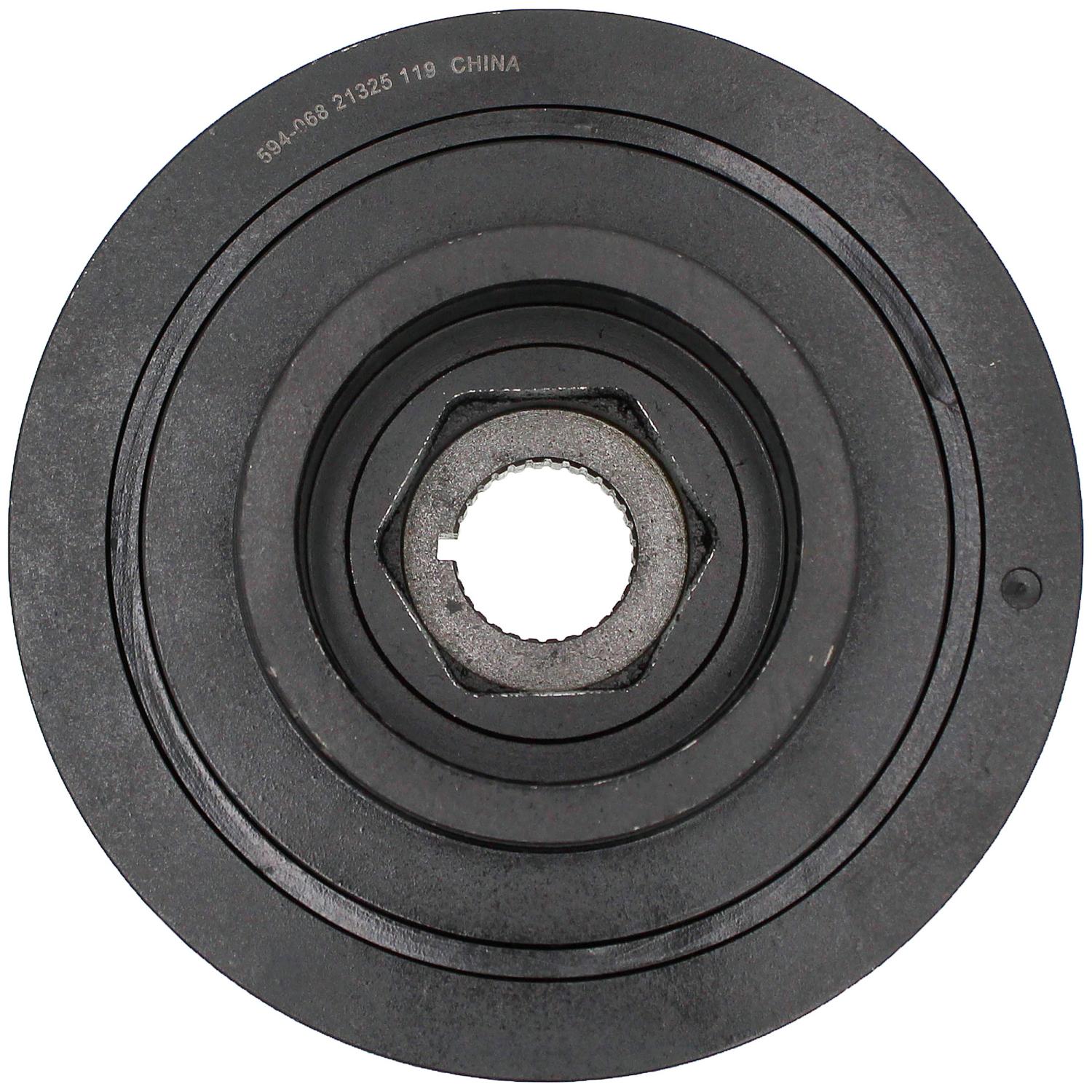 Dorman 594068 - Engine Harmonic Balancer Dorman 594068 Engine Harmonic Balancer product image 2 of 4