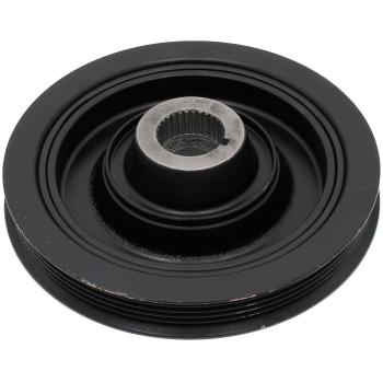 1995 Honda Prelude Engine Harmonic Balancer Dorman 594068 image 4 of 4