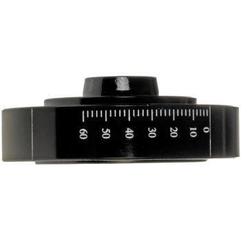 1982 Ford E-350 Econoline Engine Harmonic Balancer Dorman 594080S image 1 of 1