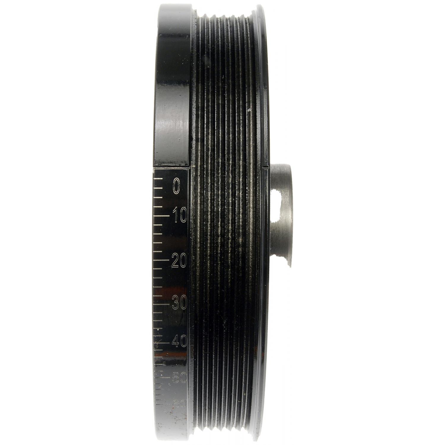 Dorman 594081S - Engine Harmonic Balancer Dorman 594081S Engine Harmonic Balancer product image 1 of 4