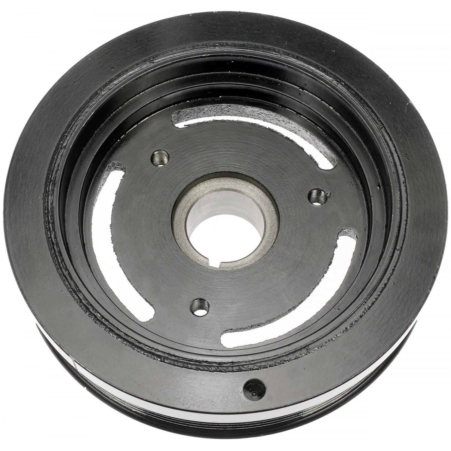 Dorman 594081S - Engine Harmonic Balancer Dorman 594081S Engine Harmonic Balancer product image 2 of 4