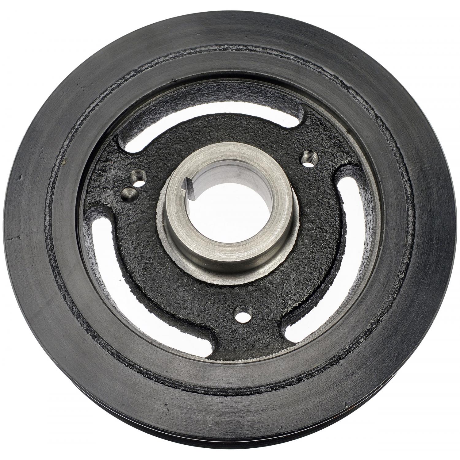 Dorman 594081S - Engine Harmonic Balancer Dorman 594081S Engine Harmonic Balancer product image 3 of 4