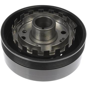 1993 Oldsmobile Cutlass Ciera Engine Harmonic Balancer Dorman 594087 image 2 of 2