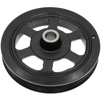 1995 Chrysler Voyager Engine Harmonic Balancer Dorman 594103 image 4 of 4