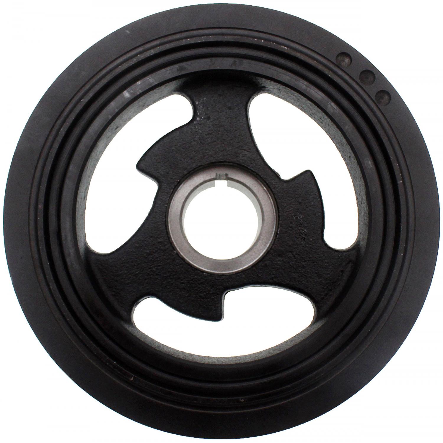 Dorman 594109 Engine Harmonic Balancer product image 2 of 4