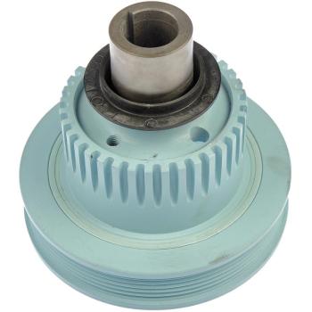 2001 Mercury Mountaineer Engine Harmonic Balancer Dorman 594111 image 1 of 2