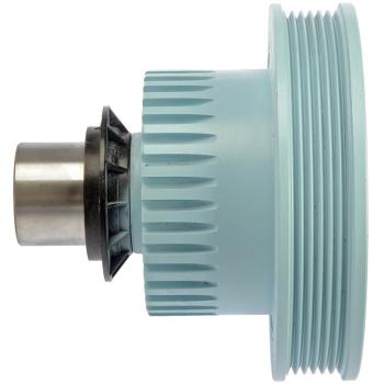 2001 Mercury Mountaineer Engine Harmonic Balancer Dorman 594111 image 2 of 2