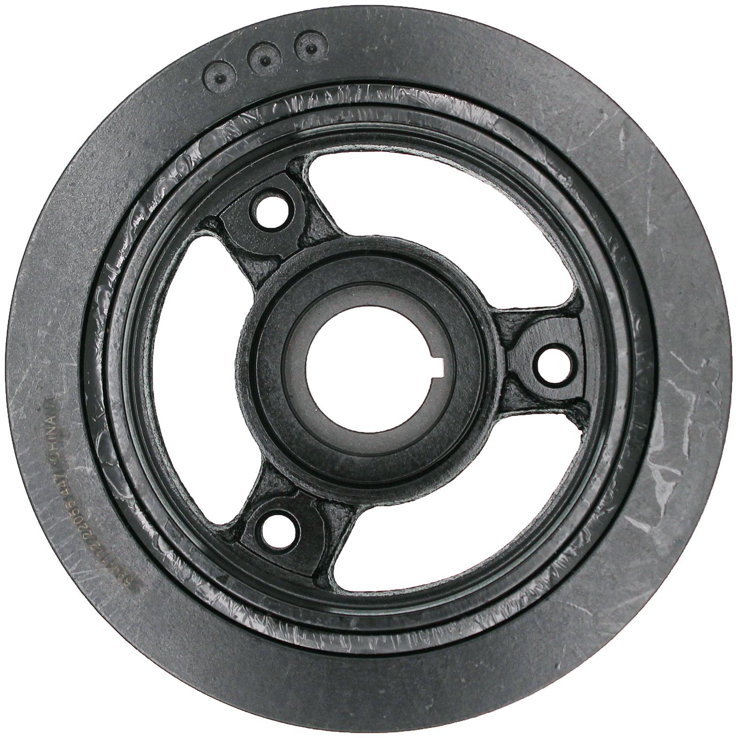 Dorman 594112 - Engine Harmonic Balancer Dorman 594112 Engine Harmonic Balancer product image 1 of 4