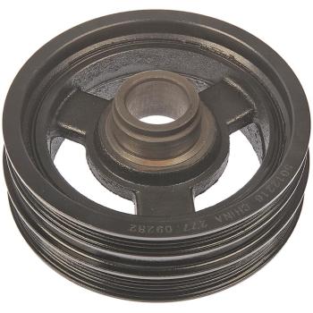 2017 Chevrolet SS Engine Harmonic Balancer Dorman 594115 image 1 of 2