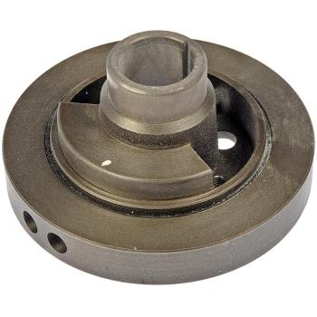 1976 Oldsmobile Cutlass Salon Engine Harmonic Balancer Dorman 594117 image 2 of 2