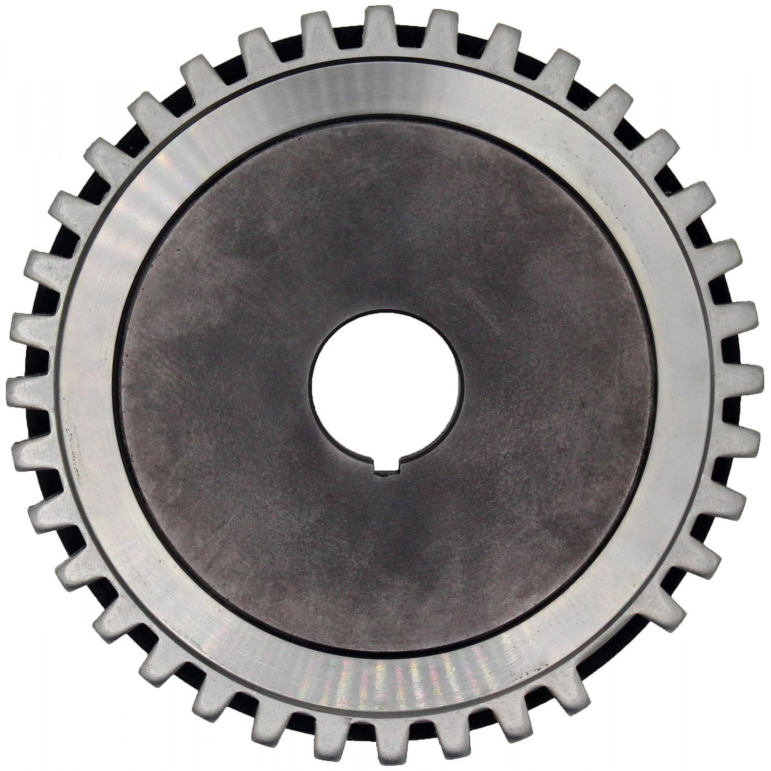 Dorman 594118 - Engine Harmonic Balancer Dorman 594118 Engine Harmonic Balancer product image 1 of 4