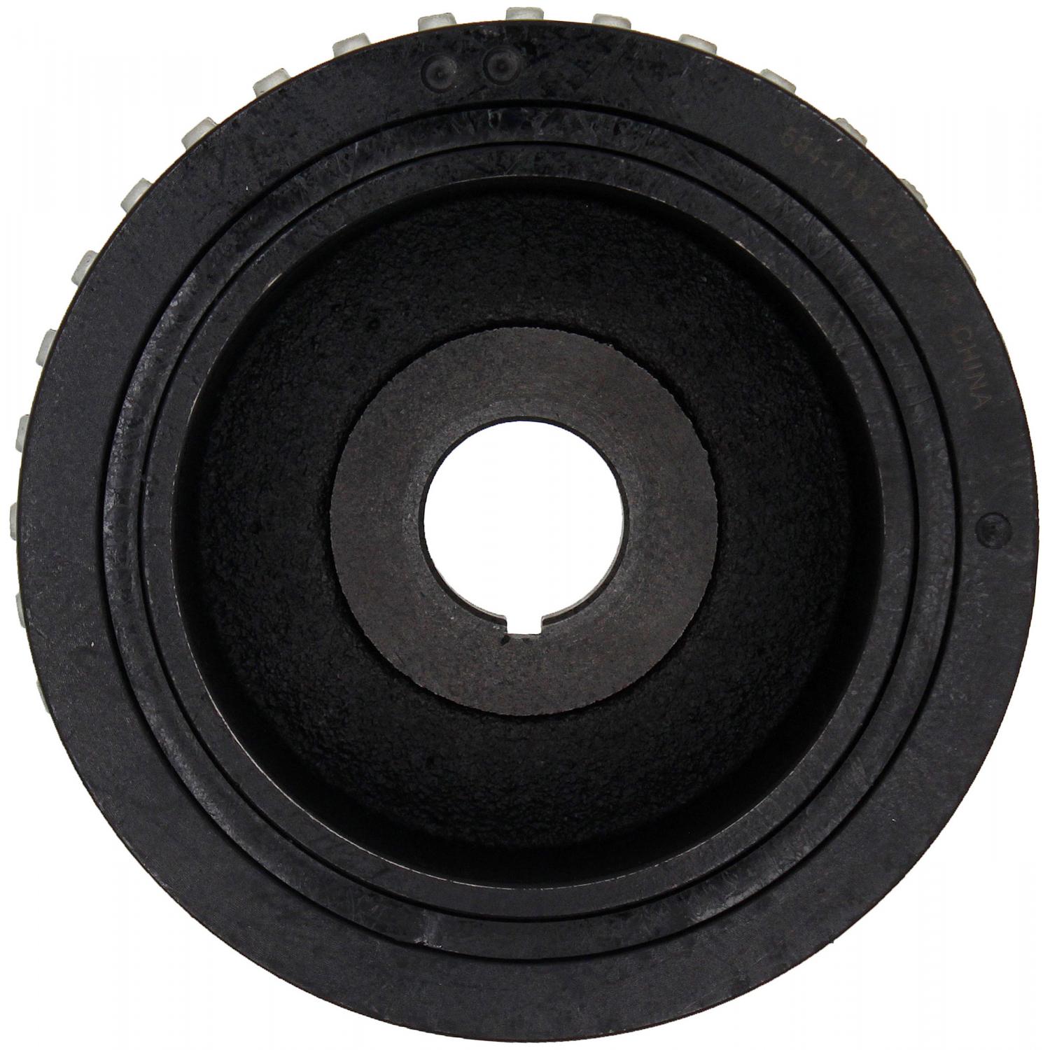 Dorman 594118 - Engine Harmonic Balancer Dorman 594118 Engine Harmonic Balancer product image 2 of 4