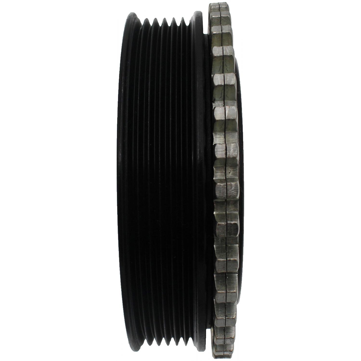 Dorman 594118 - Engine Harmonic Balancer Dorman 594118 Engine Harmonic Balancer product image 3 of 4
