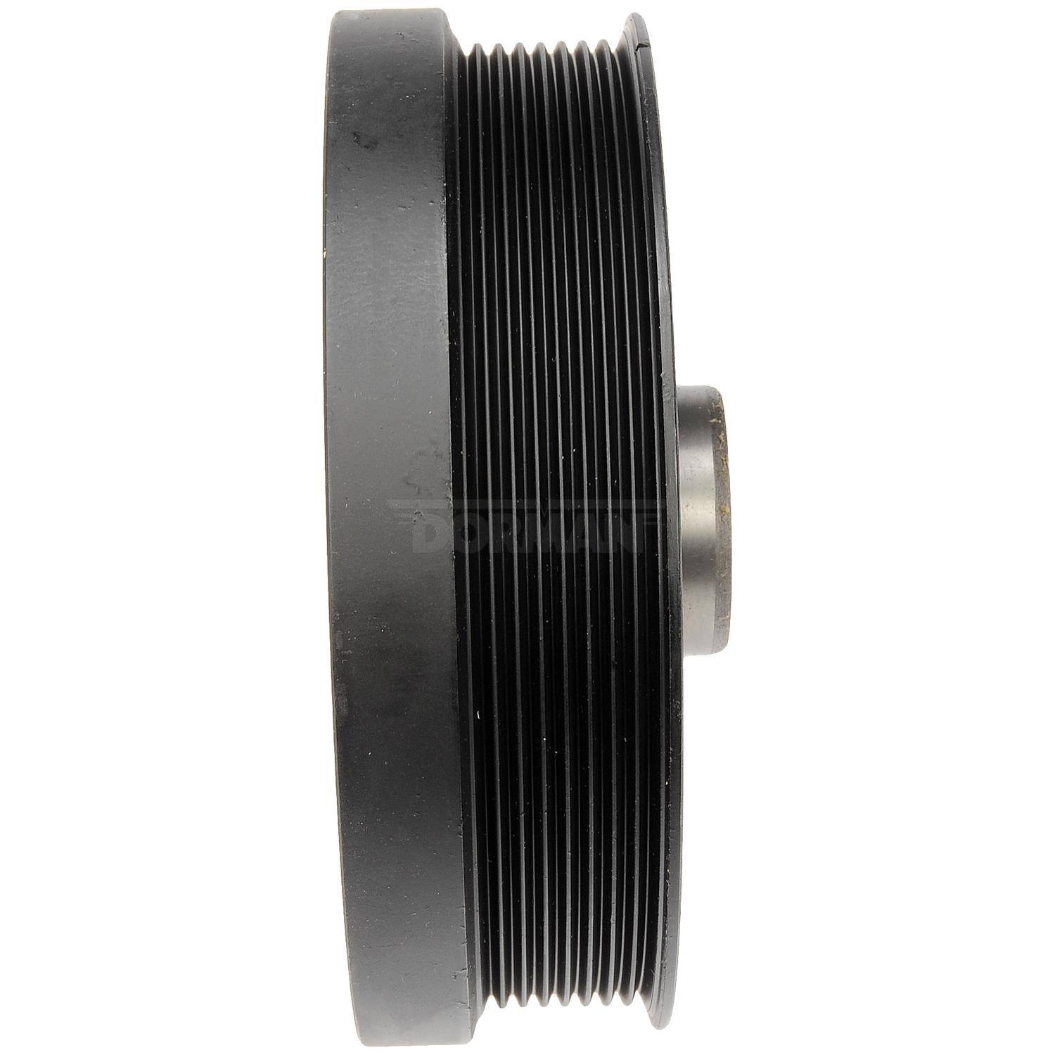 Dorman 594119 - Engine Harmonic Balancer Dorman 594119 Engine Harmonic Balancer product image 1 of 4