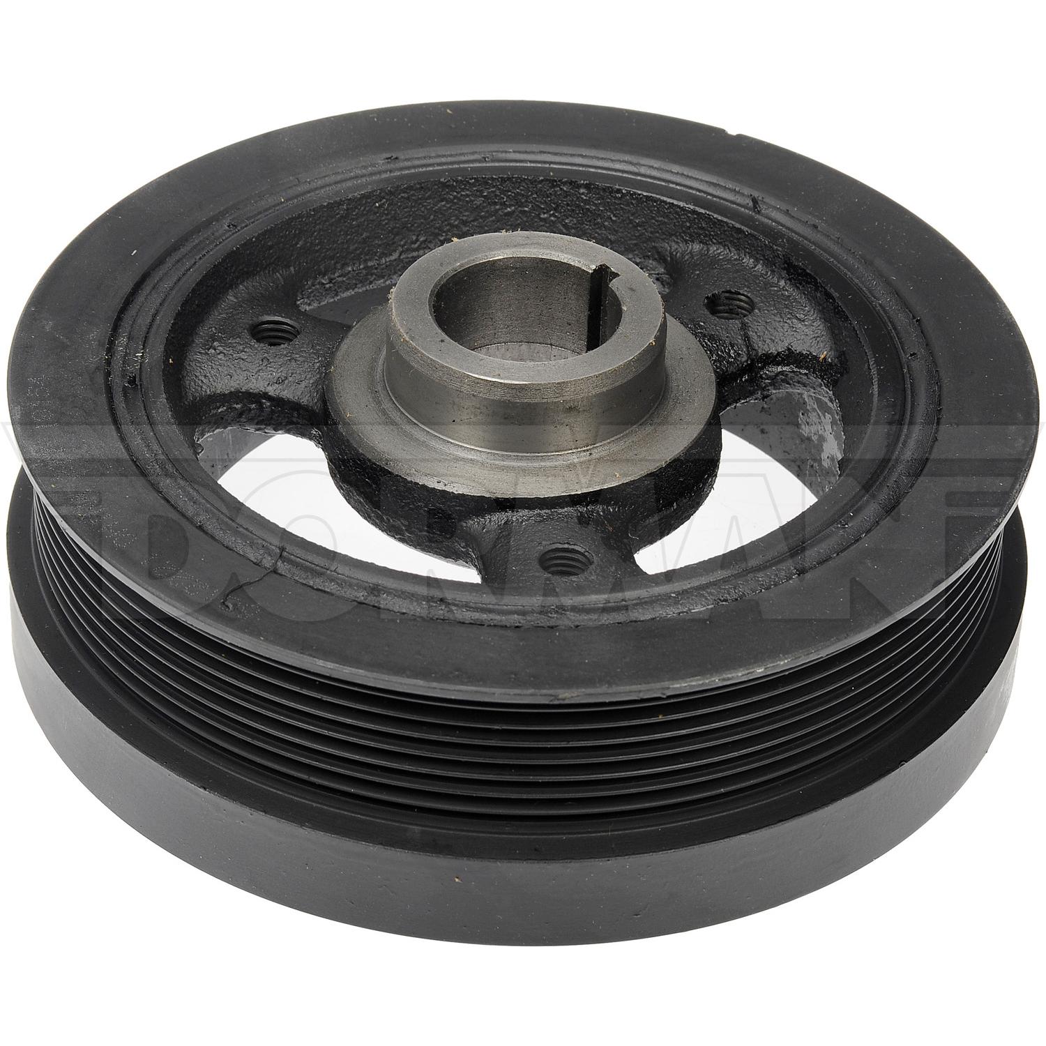 Dorman 594119 - Engine Harmonic Balancer Dorman 594119 Engine Harmonic Balancer product image 2 of 4