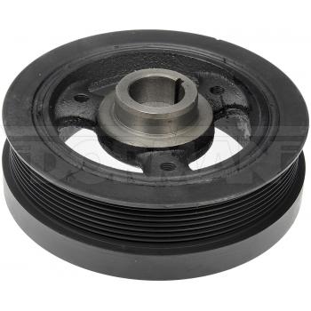 2000 Ford E-350 Super Duty Engine Harmonic Balancer Dorman 594119 image 2 of 4