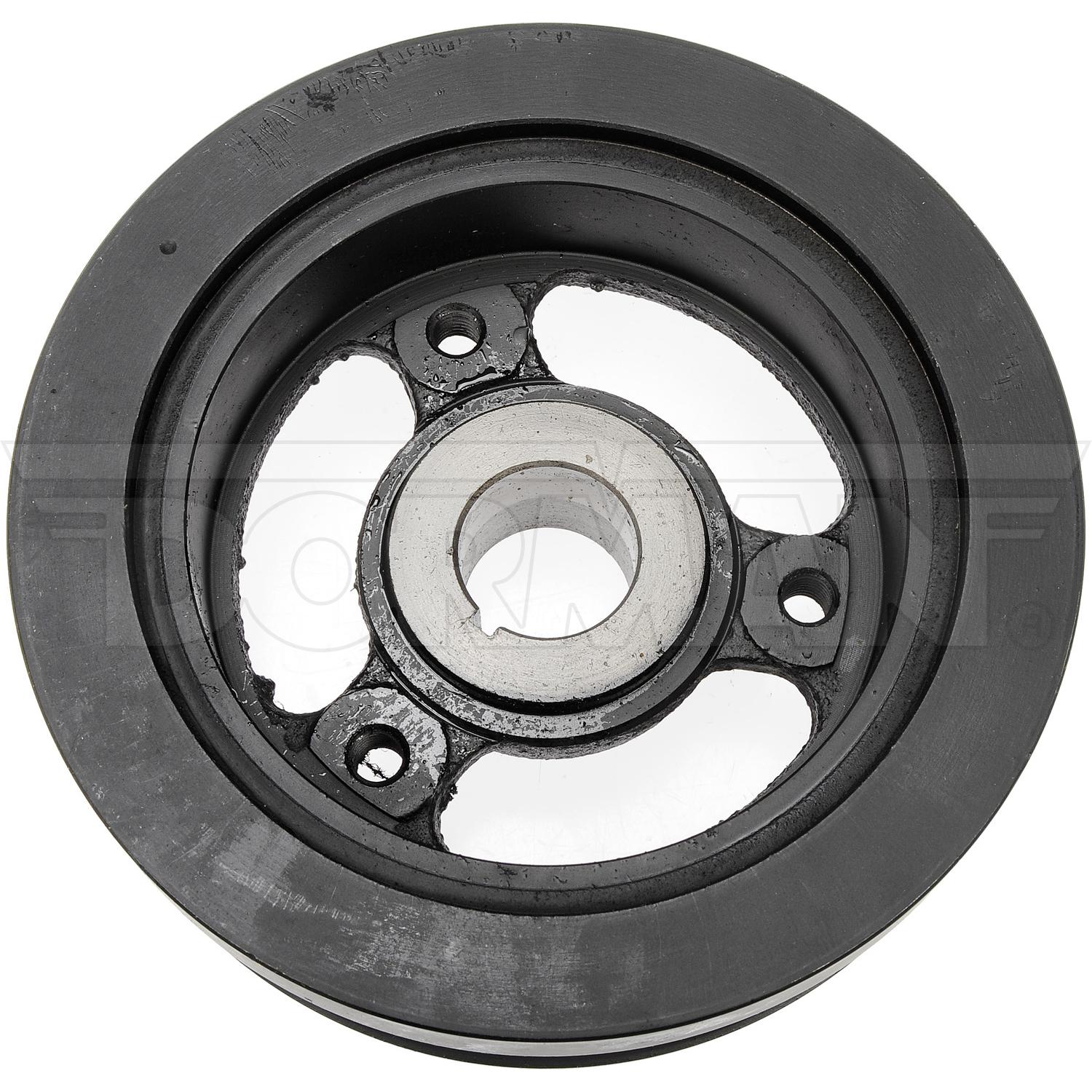 Dorman 594119 - Engine Harmonic Balancer Dorman 594119 Engine Harmonic Balancer product image 3 of 4