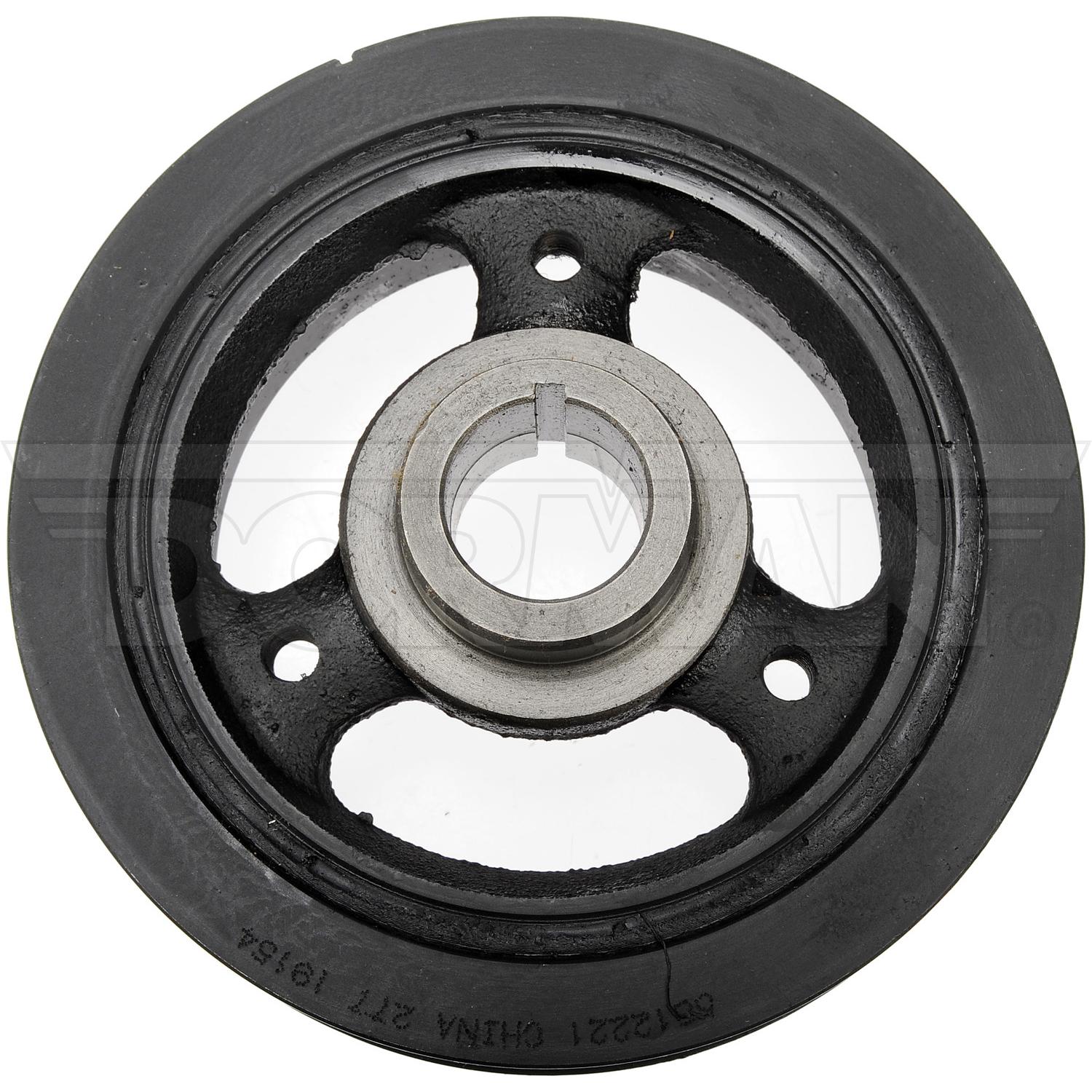 Dorman 594119 - Engine Harmonic Balancer Dorman 594119 Engine Harmonic Balancer product image 4 of 4