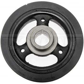 2000 Ford E-350 Super Duty Engine Harmonic Balancer Dorman 594119 image 4 of 4