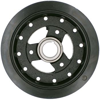 1997 GMC K3500 Engine Harmonic Balancer Dorman 594121 image 3 of 4