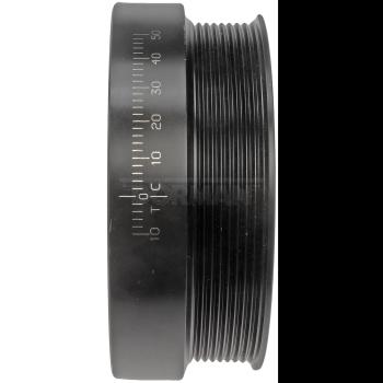 1996 Ford E-350 Econoline Engine Harmonic Balancer Dorman 594124D image 2 of 4