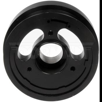 1996 Ford E-350 Econoline Engine Harmonic Balancer Dorman 594124D image 4 of 4