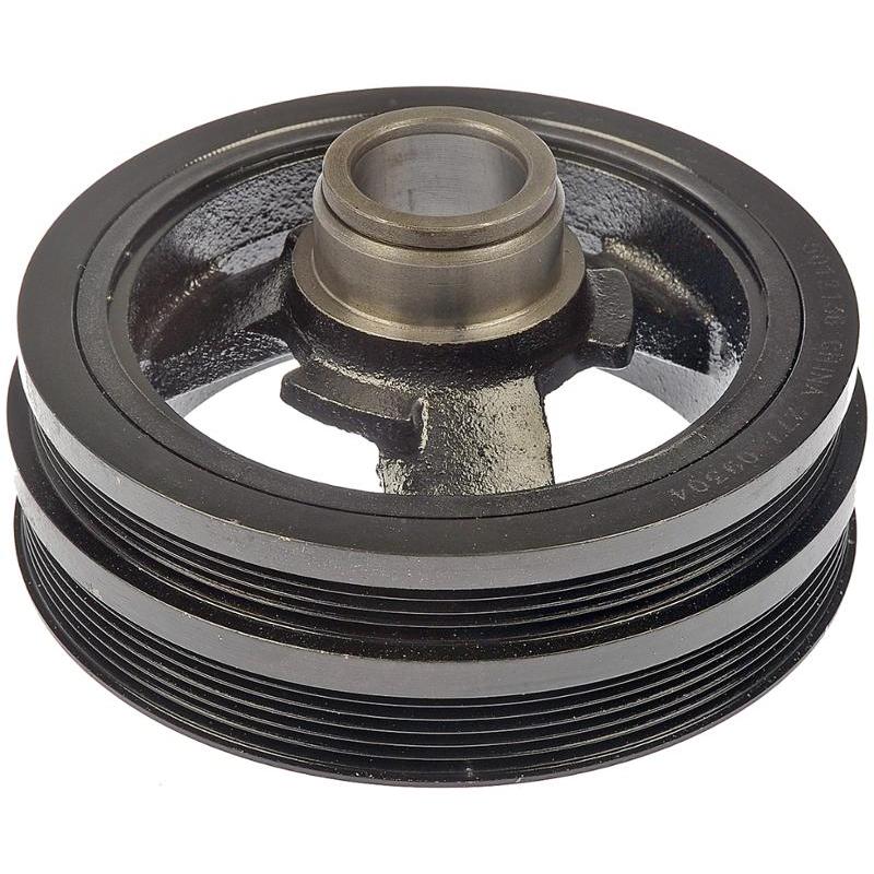 Dorman 594127 Engine Harmonic Balancer product image 2 of 2
