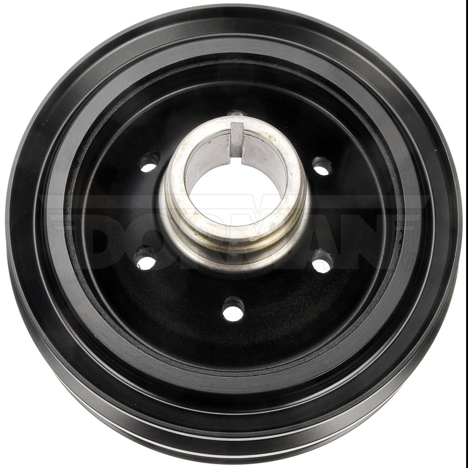 Dorman 594127R Engine Harmonic Balancer product image 2 of 4
