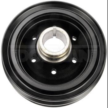 2002 Chevrolet Camaro Engine Harmonic Balancer Dorman 594127R image 2 of 4