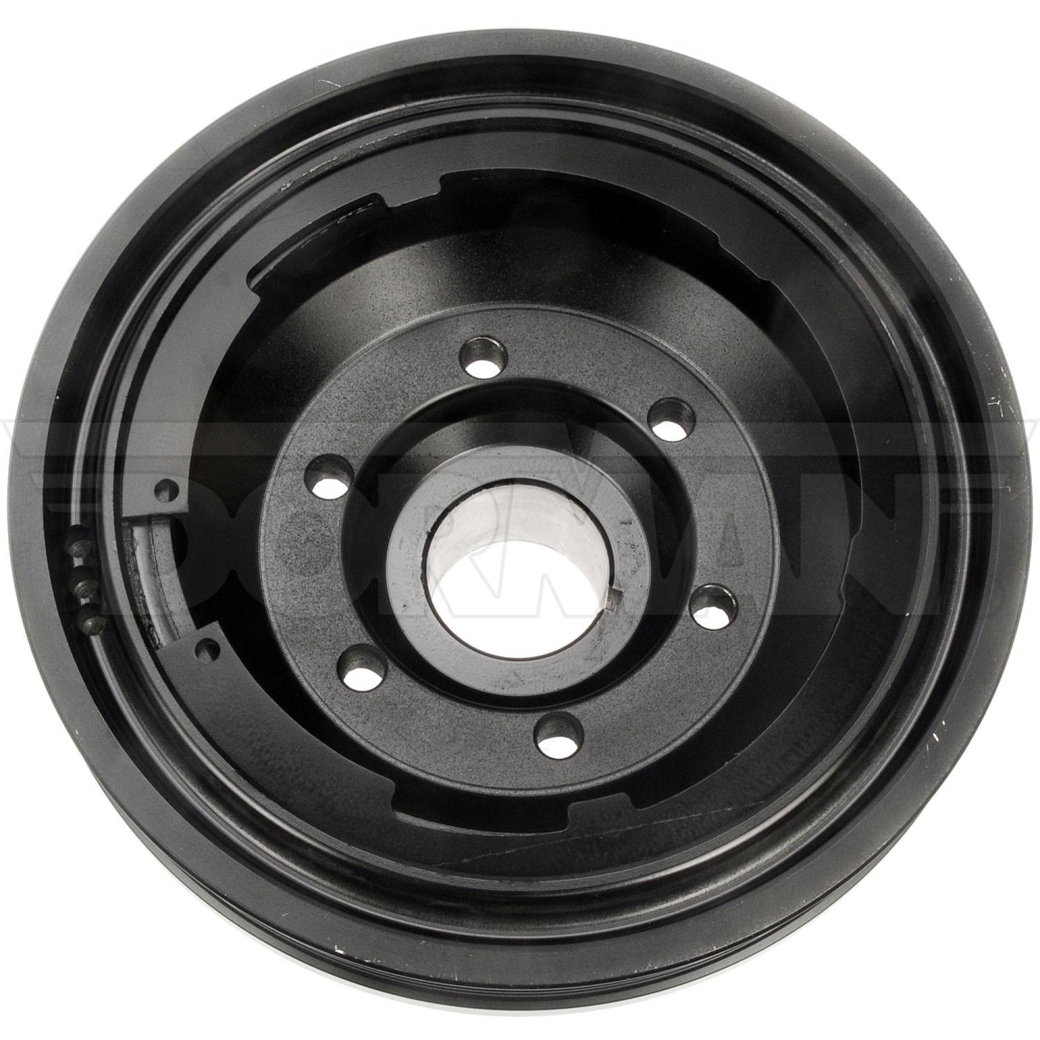 Dorman 594127R Engine Harmonic Balancer product image 3 of 4