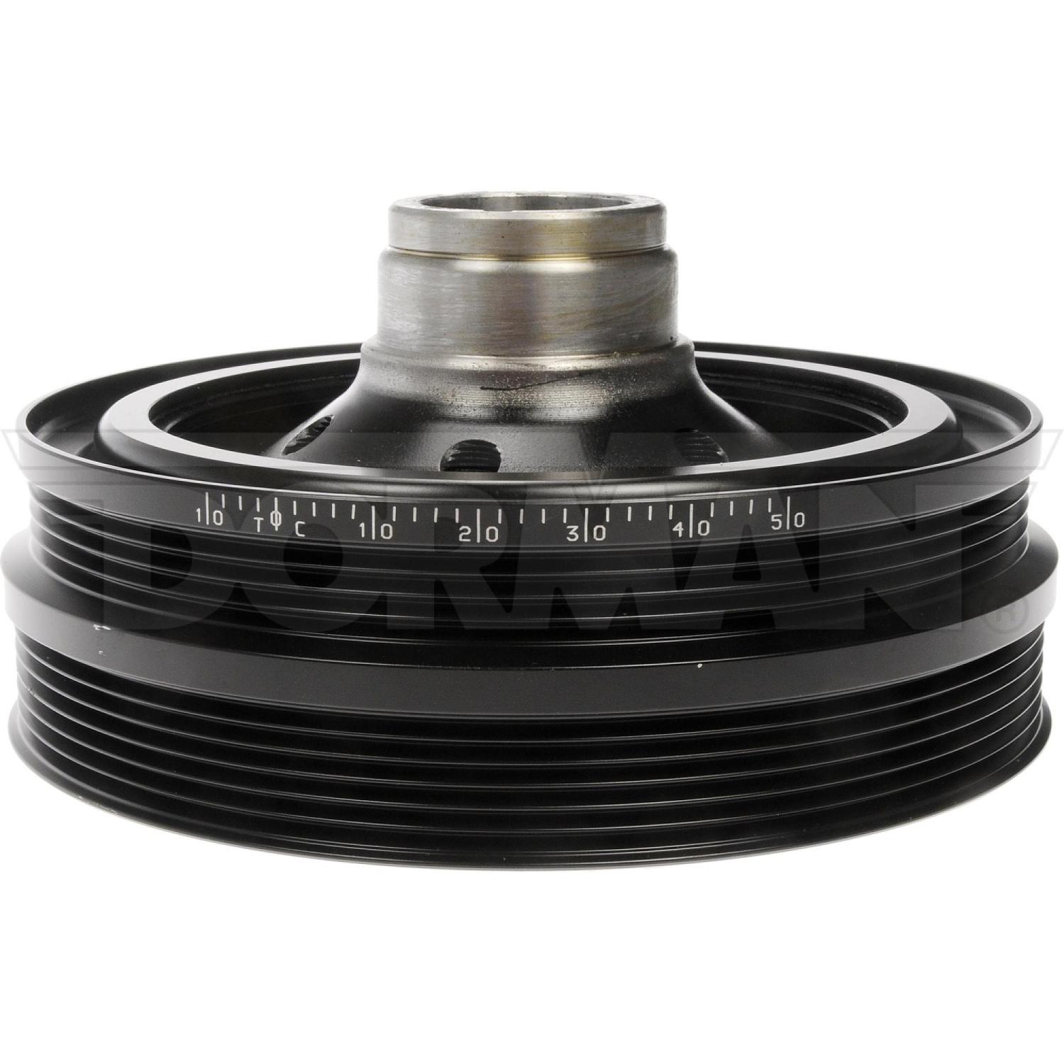 Dorman 594127R Engine Harmonic Balancer product image 4 of 4