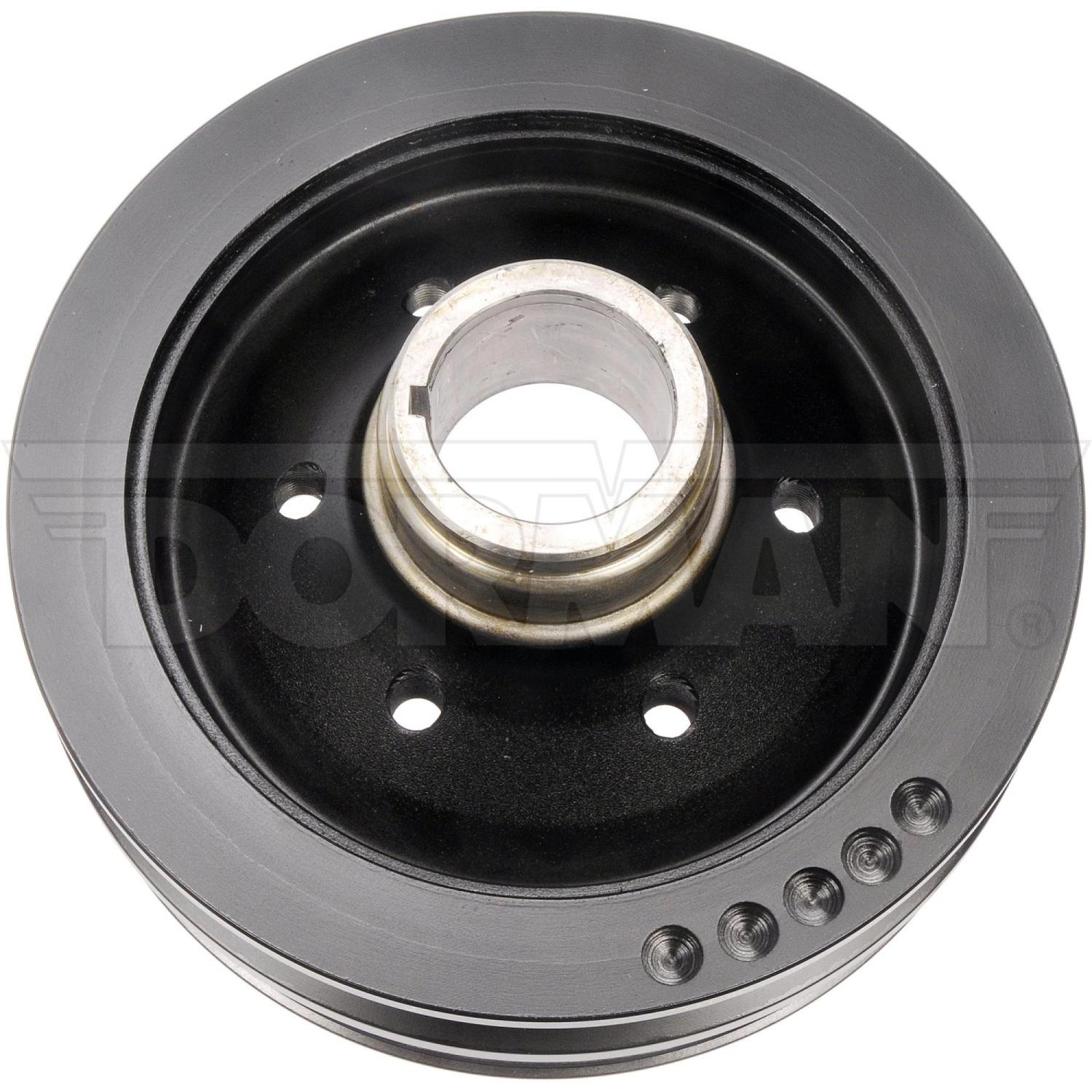 Dorman 594127R10 Engine Harmonic Balancer product image 1 of 4