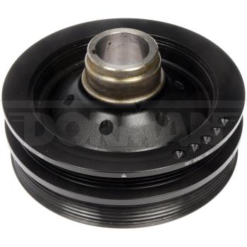 2002 Chevrolet Camaro Engine Harmonic Balancer Dorman 594127R10 image 2 of 4