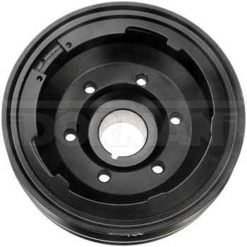 2002 Chevrolet Camaro Engine Harmonic Balancer Dorman 594127R10 image 3 of 4