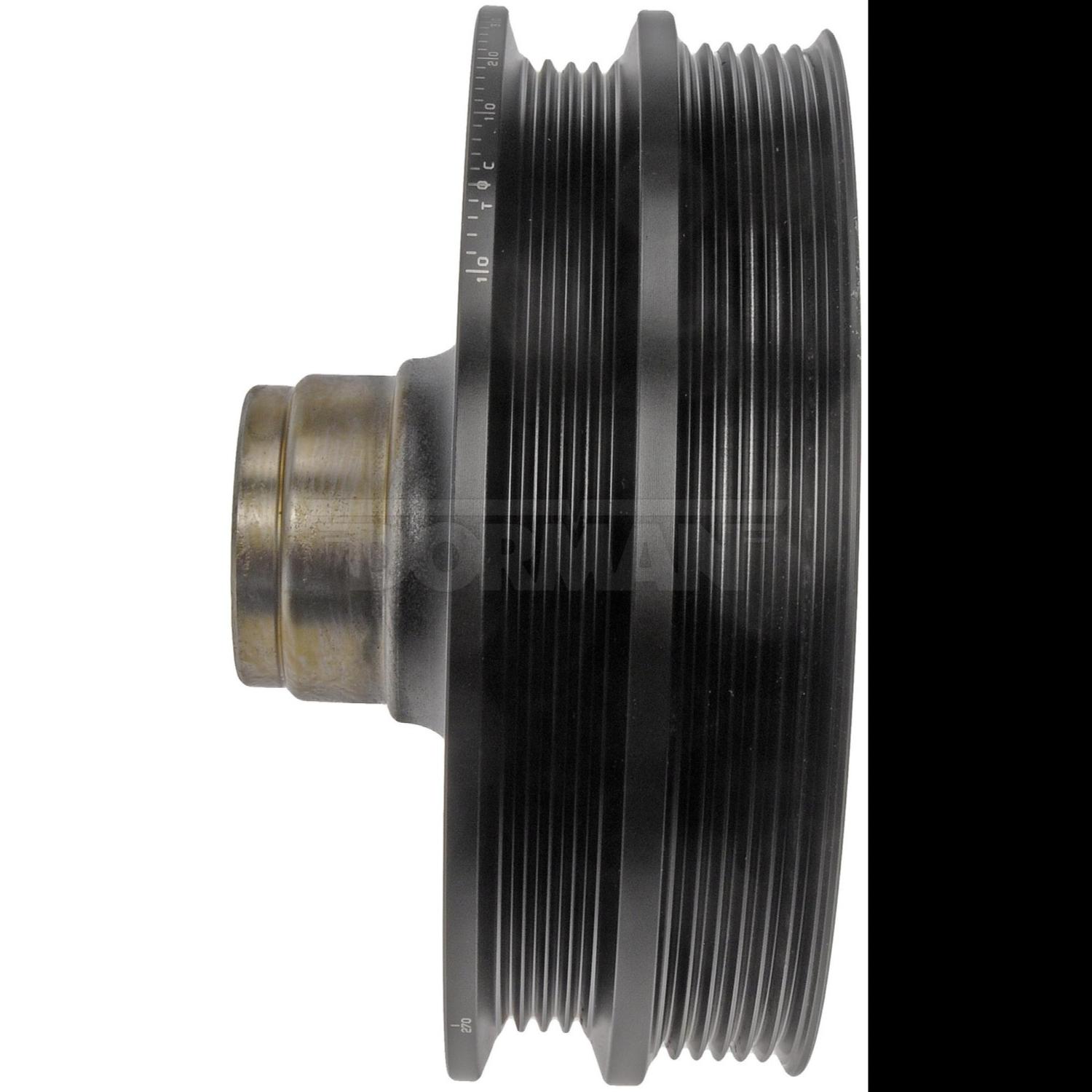 Dorman 594127R10 Engine Harmonic Balancer product image 4 of 4