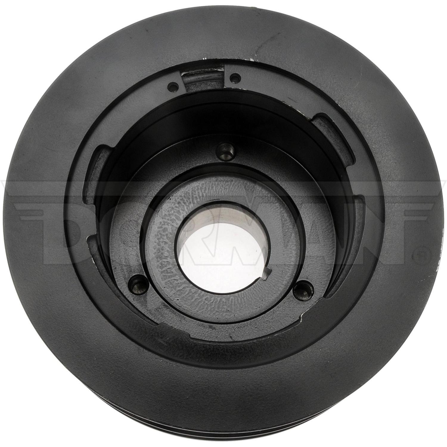 Dorman 594127R25 Engine Harmonic Balancer product image 1 of 4